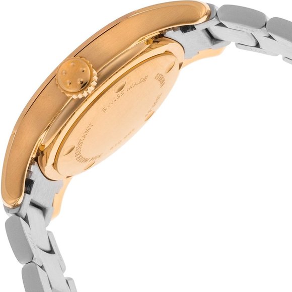 Eterna Artena Ladies Silver Dial Ladies Watch 2530.53.11.0287 - Picture 2 of 5